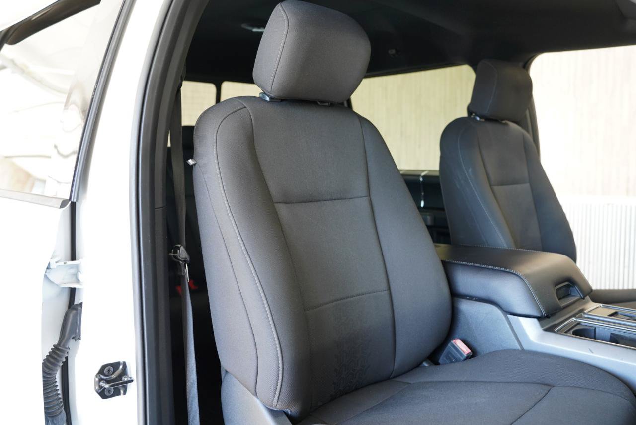 Used 2018 Ford F150 XLT w/ Equipment Group 302A Luxury AWD/4WD image 30