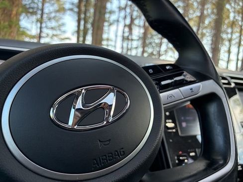 Used 2023 Hyundai Tucson SEL w/ Convenience Package FWD image 28