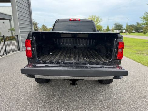 Used 2014 Chevrolet Silverado 1500 W/T RWD image 22