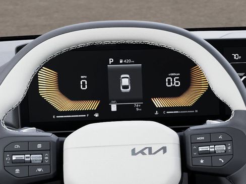 New 2026 Kia K4 GT-Line image 21