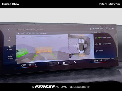 New 2026 BMW 430i Convertible w/ M Sport Package image 9