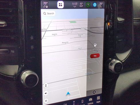 Used 2023 RAM 1500 Rebel w/ Rebel Level 2 Equipment Group image 34