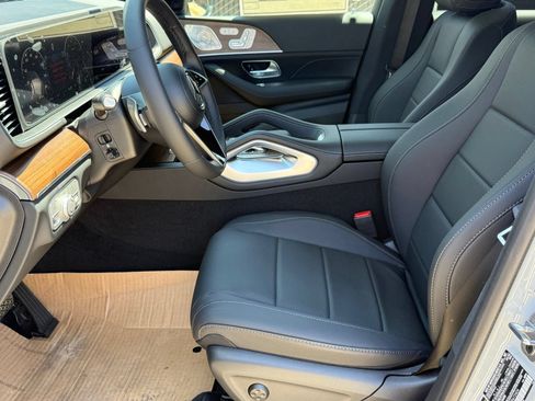 New 2026 Mercedes-Benz GLE 450 4MATIC image 17