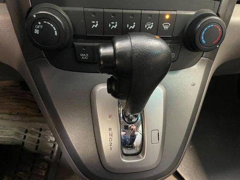 Used 2008 Honda CR-V LX image 34