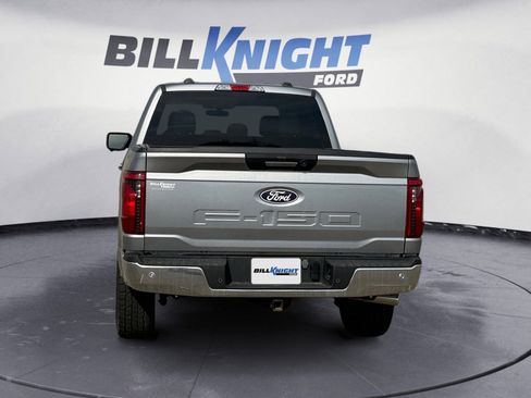 Used 2024 Ford F150 XLT w/ Tow/Haul Package image 2