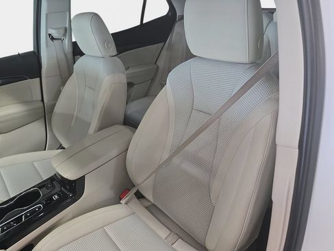 Used 2023 Buick Envision Preferred AWD/4WD image 19