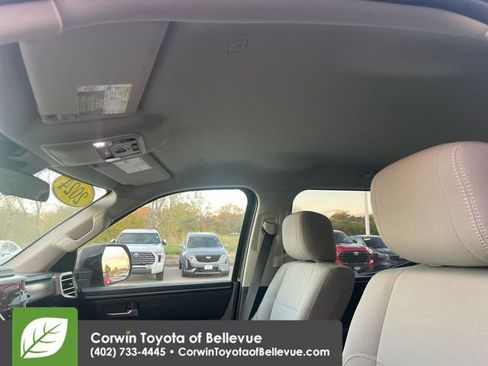 Used 2024 Toyota Tundra SR5 image 24