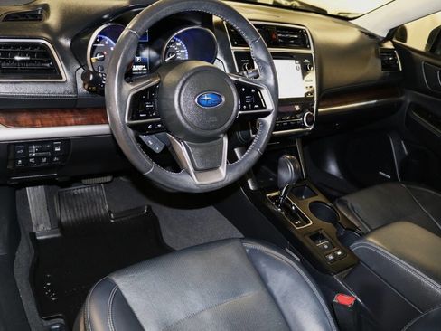 Used 2019 Subaru Outback 2.5i Limited w/ Popular Package #2 image 71