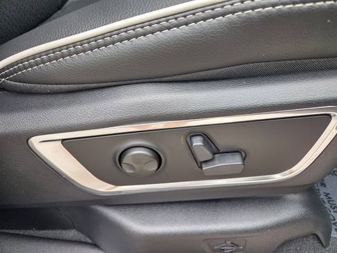 New 2026 RAM 1500 Laramie w/ Night Edition AWD/4WD image 18