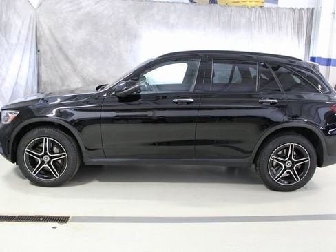 Certified 2022 Mercedes-Benz GLC 300 4MATIC image 28