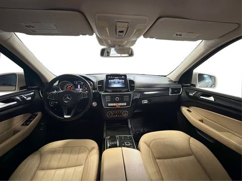 Used 2018 Mercedes-Benz GLS 450 4MATIC image 28
