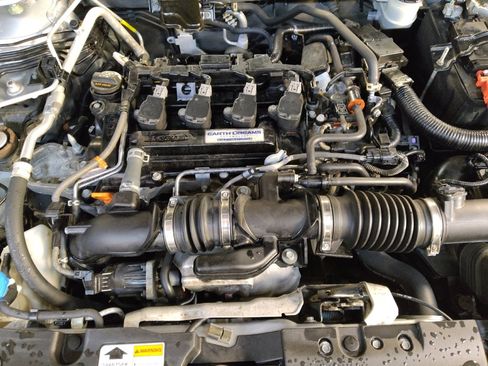 Used 2019 Honda Accord Sport image 30