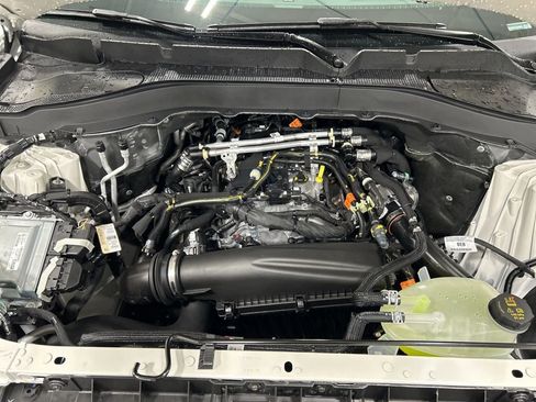 New 2026 Ford Explorer Active w/ Active Comfort Package image 30