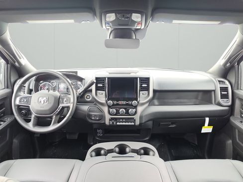 New 2026 RAM 3500 Tradesman image 13