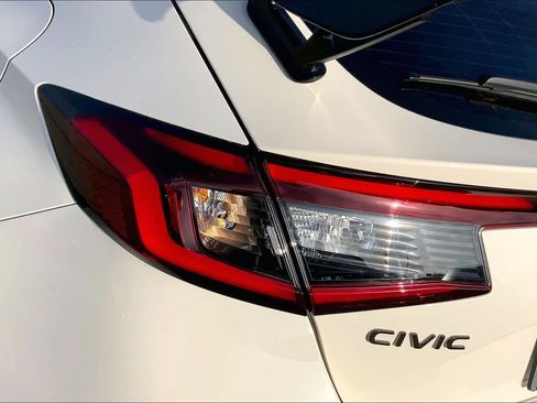 Used 2025 Honda Civic Type R image 28