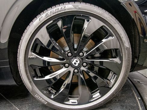 New 2026 Bentley Continental GT image 29