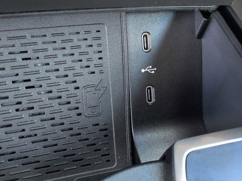 Certified 2026 Mercedes-Benz GLE 350 GLE 350 image 33