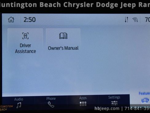 Used 2021 Ford Bronco 4-Door w/ Sasquatch Package image 25