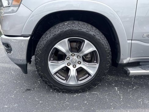 Used 2019 RAM 1500 Laramie image 10