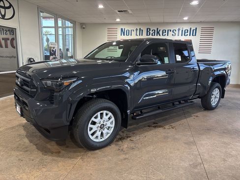 New 2026 Toyota Tacoma SR5 image 1