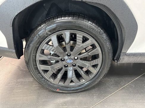 New 2026 Subaru Forester Sport AWD/4WD image 13