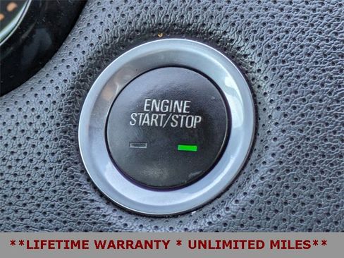 Used 2020 Cadillac XT5 Sportv image 33