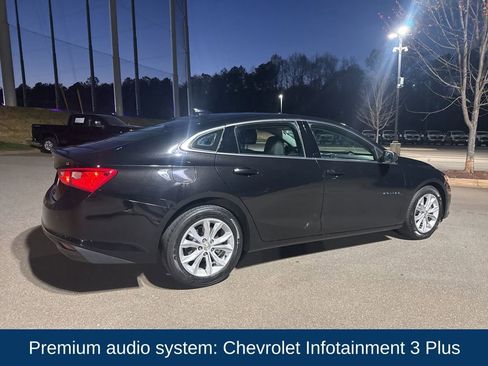 Used 2024 Chevrolet Malibu LT image 6
