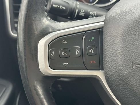 Used 2020 RAM 1500 Big Horn AWD/4WD image 22