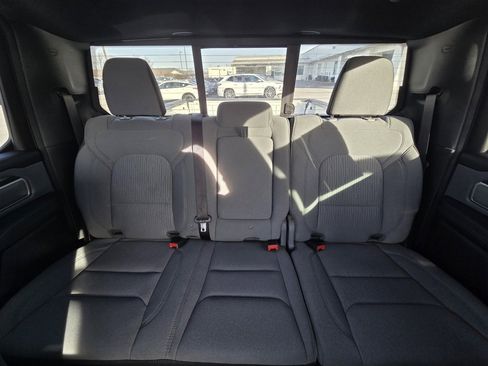 Used 2023 RAM 1500 Big Horn image 29