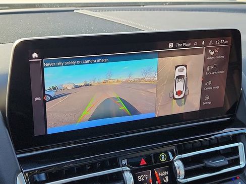 Certified 2023 BMW 840i Gran Coupe xDrive image 21