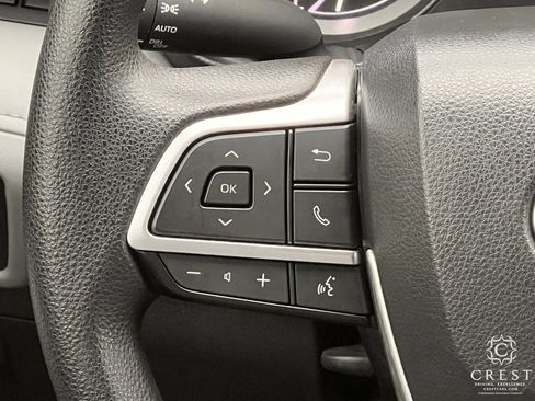 Used 2023 Toyota Highlander L image 14