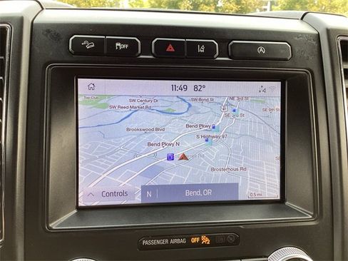 Used 2021 Ford Expedition Limited image 20