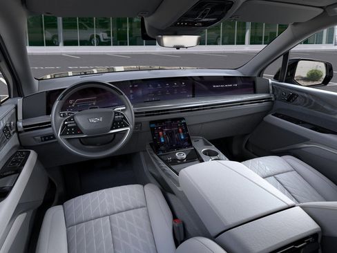 New 2026 Cadillac Escalade IQL Luxury w/ LPO, Radiant Package image 15