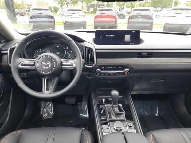 Certified 2026 MAZDA CX-50 2.5 Turbo w/ Weather Package AWD/4WD image 17