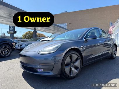 Used 2018 Tesla Model 3 Long Range