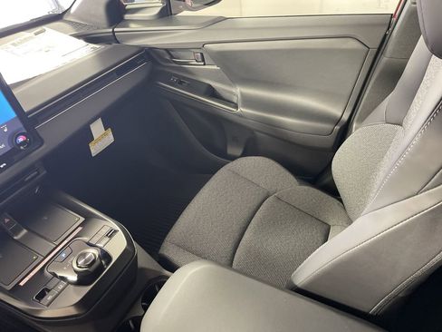 New 2026 Toyota bZ XLE image 21