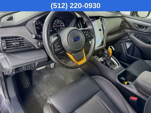 Certified 2022 Subaru Outback Wilderness image 10