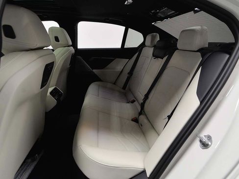 New 2026 BMW 530i w/ M Sport Package image 10