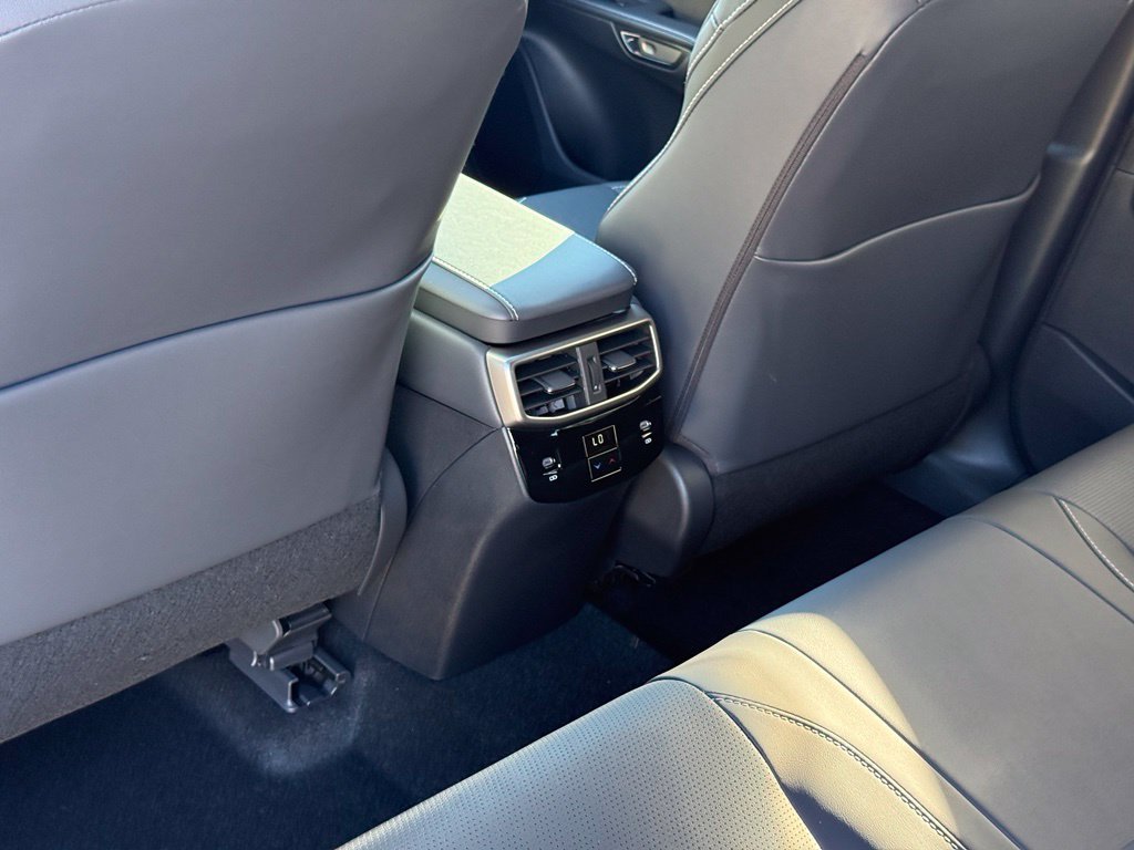 New 2026 Lexus RX 350 Premium Plus w/ Accessory Package (K3) FWD image 22