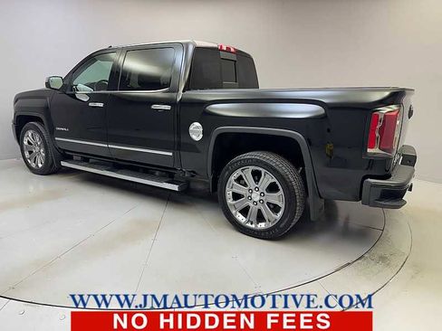 Used 2017 GMC Sierra 1500 Denali image 3