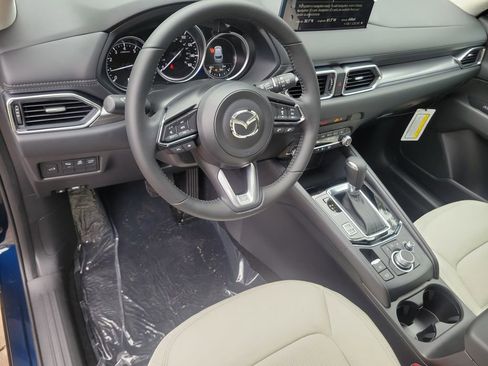 New 2025 MAZDA CX-5 AWD 2.5 S image 22