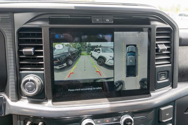 Used 2025 Ford F150 Tremor w/ Equipment Group 402A High AWD/4WD image 27