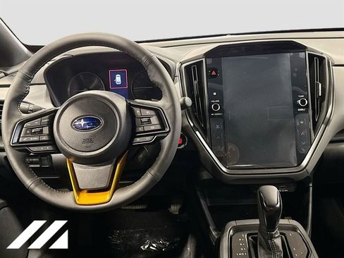 New 2026 Subaru Crosstrek 2.5i Wilderness AWD/4WD image 22