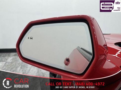 Used 2017 Chevrolet Camaro SS image 51