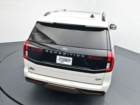 Certified 2025 Ford Expedition King Ranch AWD/4WD image 23