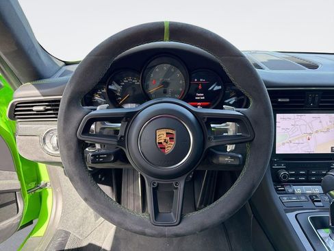 Used 2019 Porsche 911 GT3 RS RWD image 7