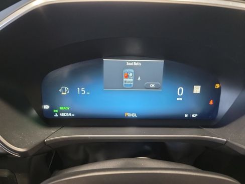 Used 2023 Ford Escape Platinum AWD/4WD image 18