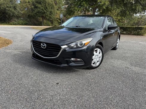 Used 2018 MAZDA MAZDA3 Sport image 30