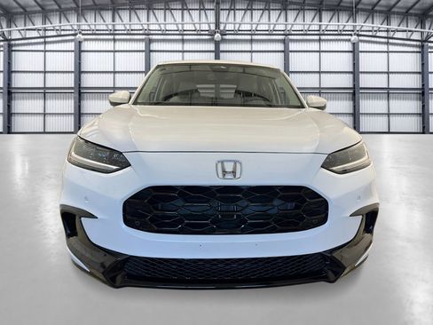 New 2027 Honda HR-V EX-L image 9