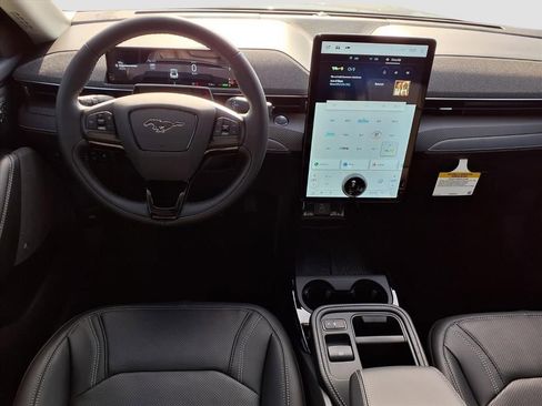 New 2025 Ford Mustang Mach-E Premium image 7